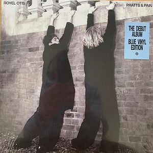 Pratts & Pain by Royel Otis