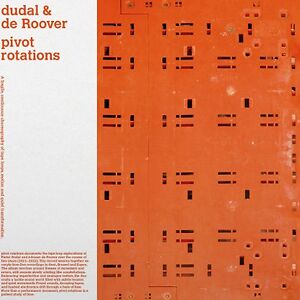 Pivot Rotations by Dudal & De Roover