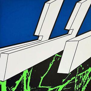 Tranquilizer - Black Vinyl by Oneohtrix Point Never