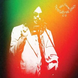 Tonight's The Night (50th  Anniversary Deluxe Edition) by Neil Young