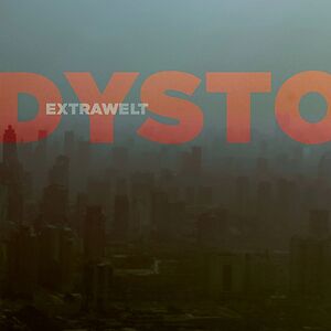 Dystortion by Extrawelt