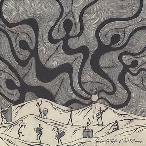Selected Works 1985-2005 (2025 Repress) by Gabrielle Roth & The Mirrors