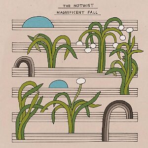 Magnificent Fall by The Notwist