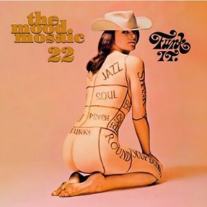 The Mood Mosaic Vol. 22 by Various