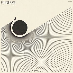 Endless (Universal Cosmic Sounds) by Various