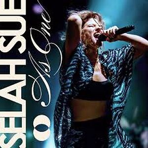 As One (Live) by Selah Sue
