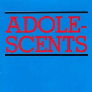 Adolescents by Adolescents