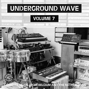 Underground Wave Vol. 7 by Various