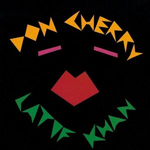 Music/Sangam (2025 Edition) by Don Cherry