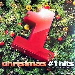 Christmas #1 Hits (The Ultimate Collection) by Various