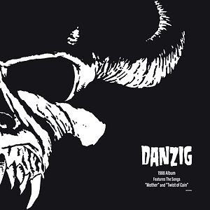 Danzig by Danzig