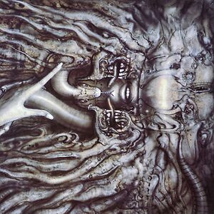 Danzig III: How The Gods Kill by Danzig