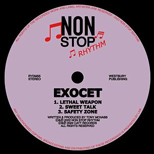 Lethal Weapon by Exocet