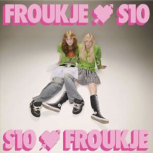 Froukje Loves S10, S10 Loves Froukje by Froukje