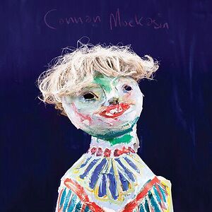 Forever Dolphin Love - Metallic Silver Vinyl by Connan Mockasin