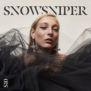 Snowsniper - Hint Of Purple Vinyl by S10