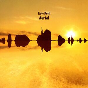 Aerial by Kate Bush