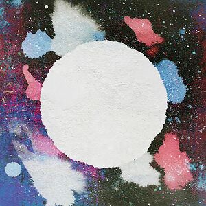 The Universe Smiles Upon You II - Natural Coloured Vinyl by Khruangbin