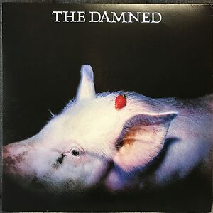 Strawberries by The Damned