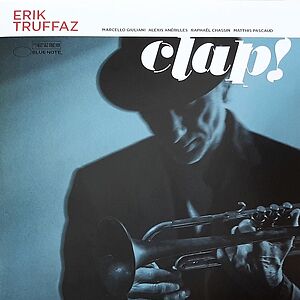Clap! by Erik Truffaz