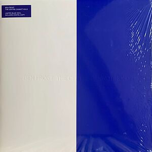 The Centre Cannot Hold by Ben Frost