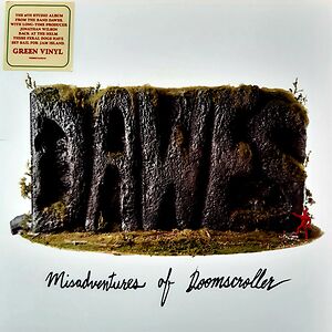 Misadventures Of Doomscroller by Dawes