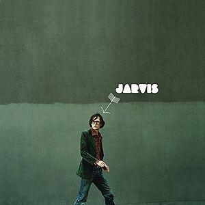 The Jarvis Cocker Record by Jarvis Cocker