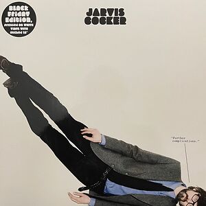Further Complications by Jarvis Cocker