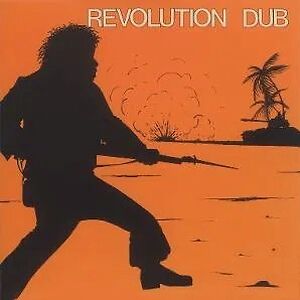 Revolution Dub by Lee Perry