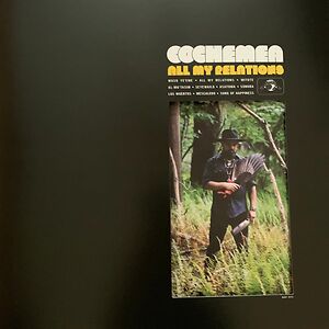 All My Relations by Cochemea Gastelum