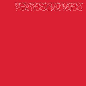 Pomegranates by Nicolas Jaar