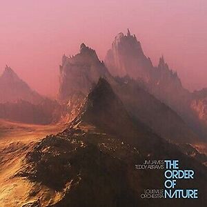 The Order Of Nature by Jim James