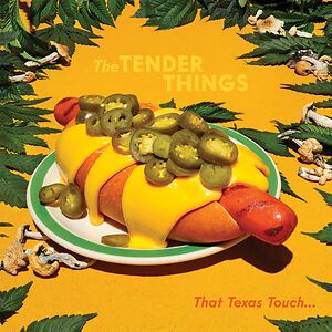 That Texas Touch... by The Tender Things