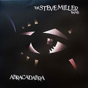 Abracadabra by Steve Miller Band