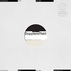Metasymmetry by Dopplereffekt