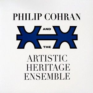 Philip Cohran and The Artistic Heritage Ensemble by Phil Cohran