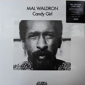 Candy Girl by Mal Waldron