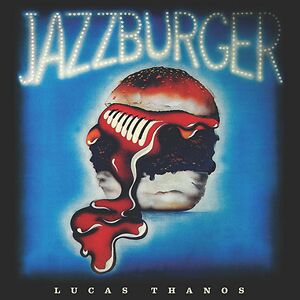 Jazzburger by Loukas Thanos