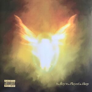 The Boy Who Played The Harp by Dave