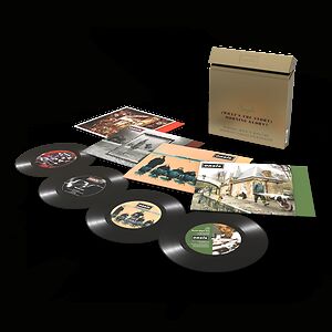(What's The Story) Morning Glory? - 7'' x 4 - Vinyl Box Set by Oasis