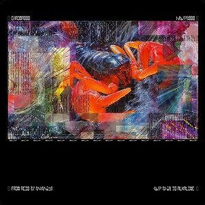 CHROMA 000 by Bicep
