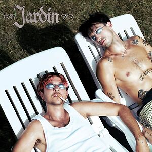 Jardin by Rom?o Elvis & Oscar And The Wolf