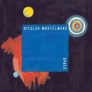 SPACE by Nicolas Mortelmans