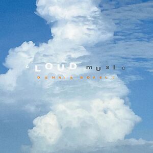 cLOUD mUsIc by Dennis Bovell