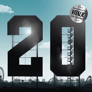 OK Cowboy 20Y by Vitalic