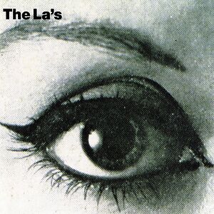 The La's by The La's