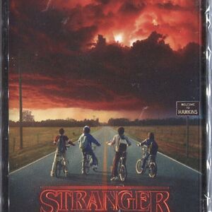 Stranger Things (Music From The Netflix Original Series) by Various