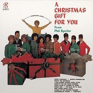 A Christmas Gift For You From Philles Records by Various