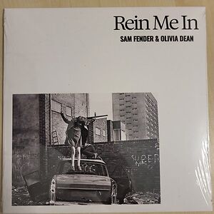 Rein Me In by Sam Fender