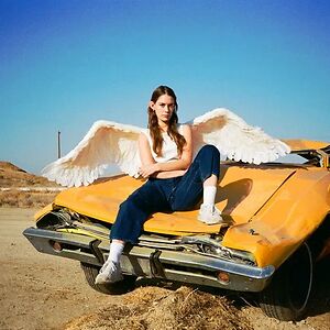 Dream Girl by Anna Of The North